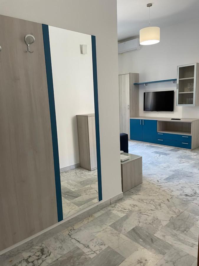 Ferienwohnung Amalfi Casa Andreina Exterior foto