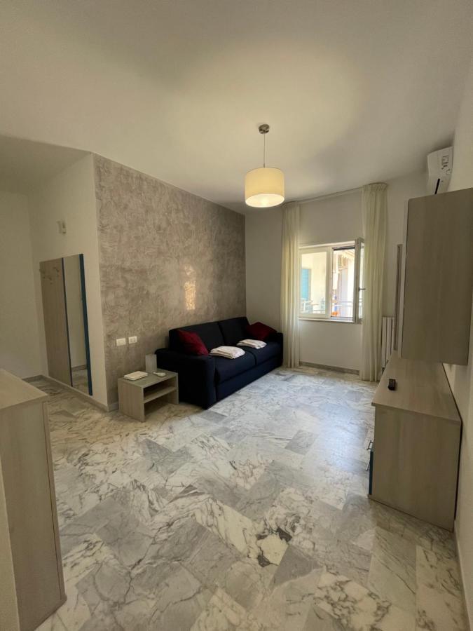 Ferienwohnung Amalfi Casa Andreina Exterior foto