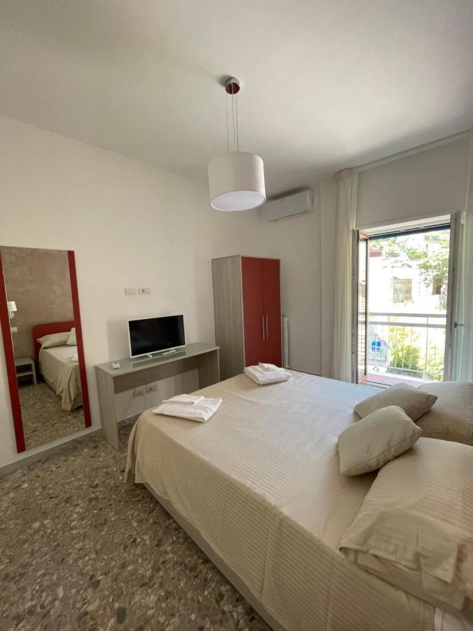 Ferienwohnung Amalfi Casa Andreina Exterior foto