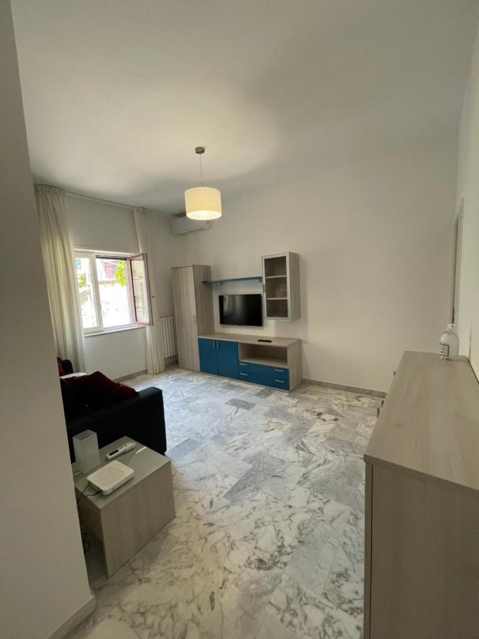 Ferienwohnung Amalfi Casa Andreina Exterior foto
