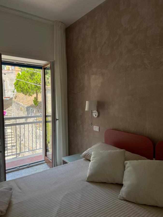 Ferienwohnung Amalfi Casa Andreina Exterior foto