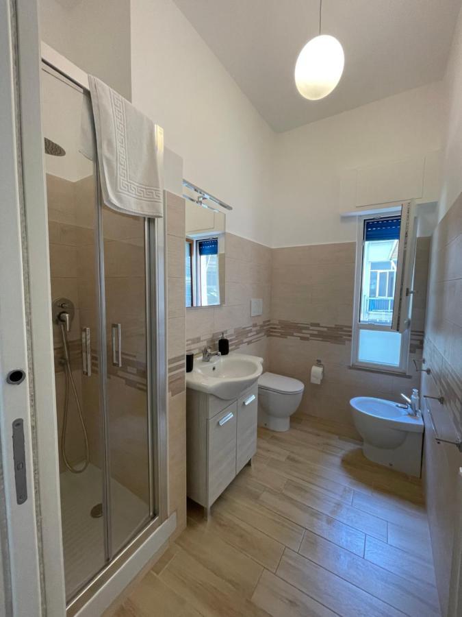 Ferienwohnung Amalfi Casa Andreina Exterior foto